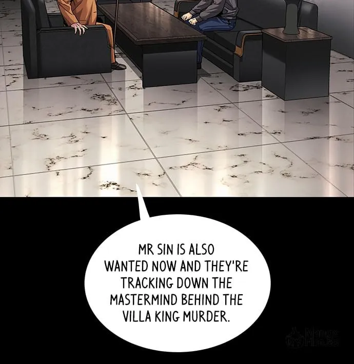 Vigilante Part 2 Chapter 23 page 48 - 