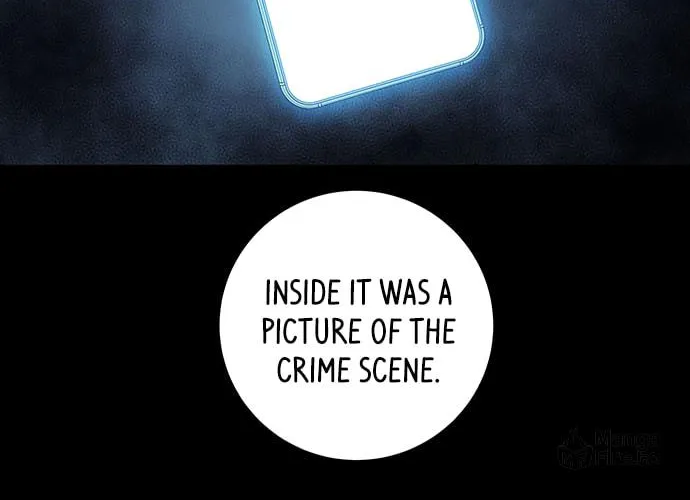 Vigilante Part 2 Chapter 23 page 6 - 