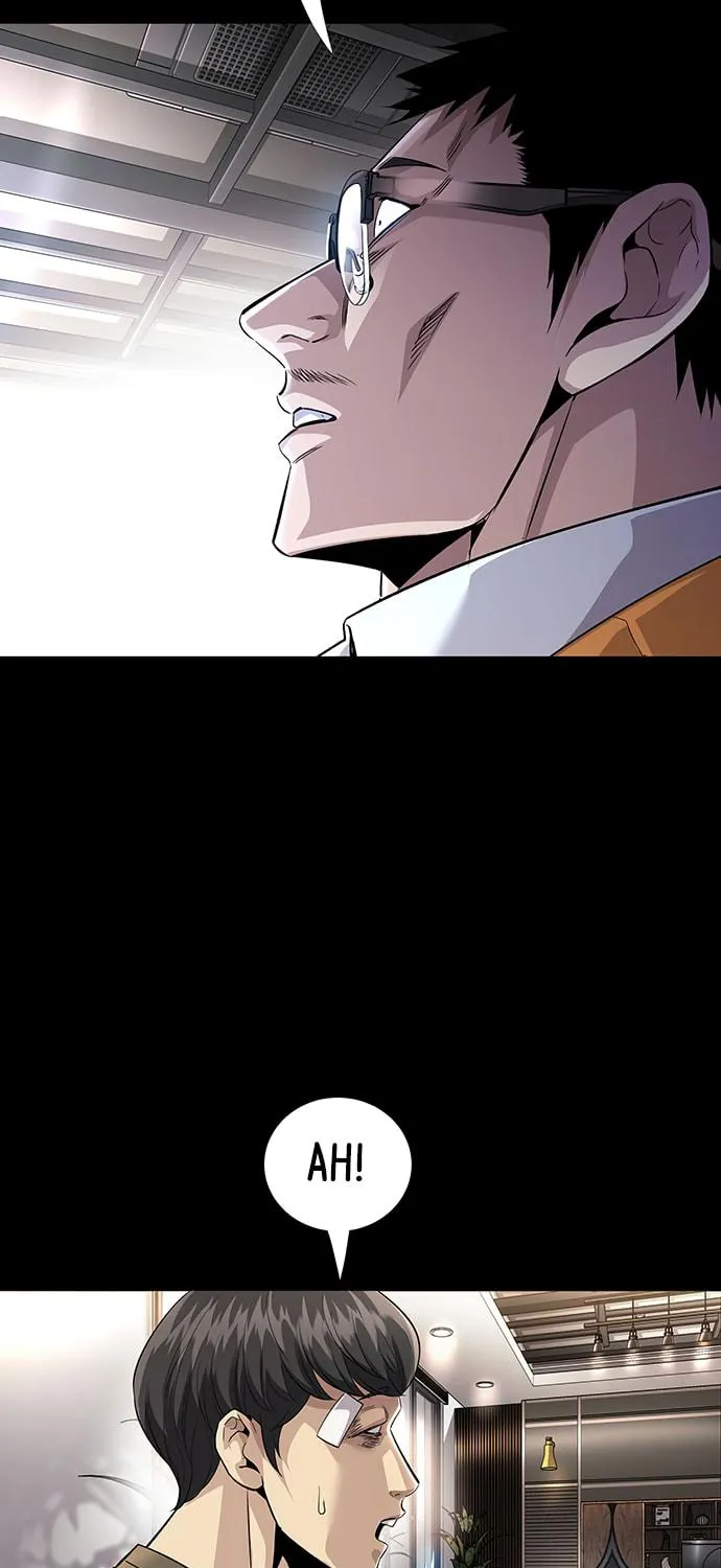 Vigilante Part 2 Chapter 23 page 53 - 
