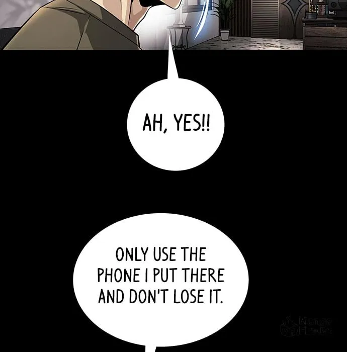 Vigilante Part 2 Chapter 23 page 54 - 