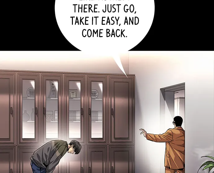 Vigilante Part 2 Chapter 23 page 58 - 