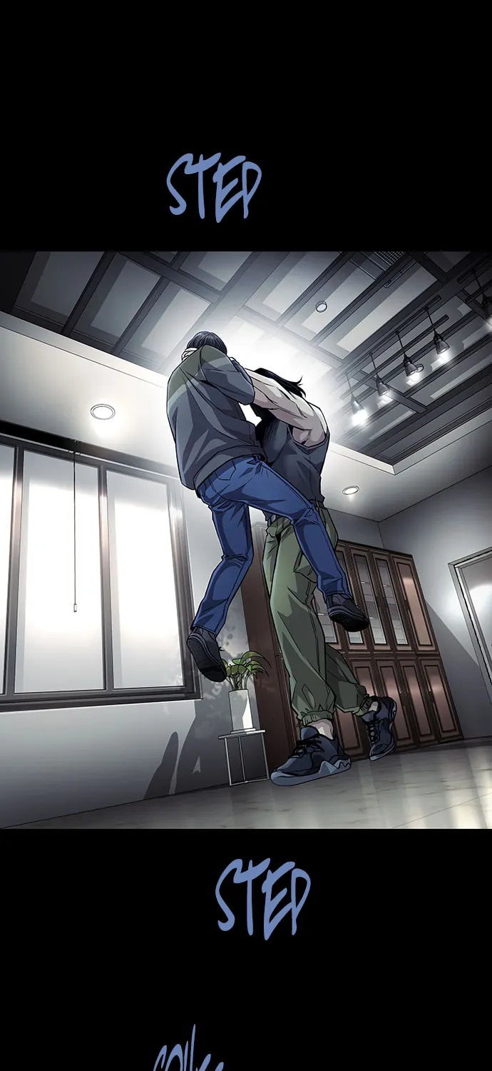 Vigilante Part 2 Chapter 23 page 67 - 
