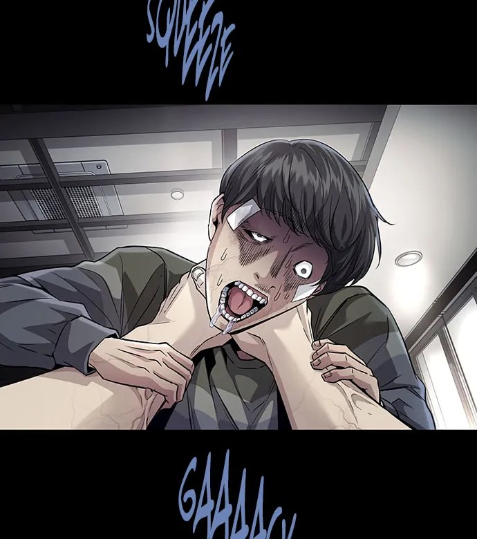 Vigilante Part 2 Chapter 23 page 68 - 