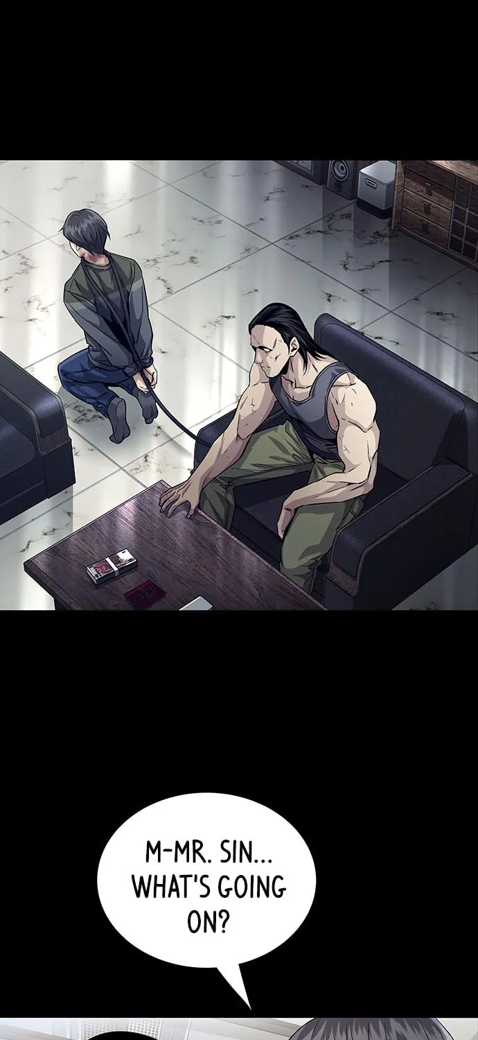 Vigilante Part 2 Chapter 23 page 71 - 