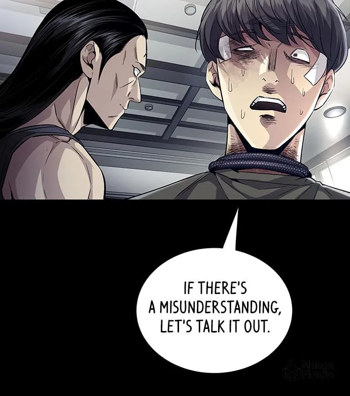 Vigilante Part 2 Chapter 23 page 72 - 
