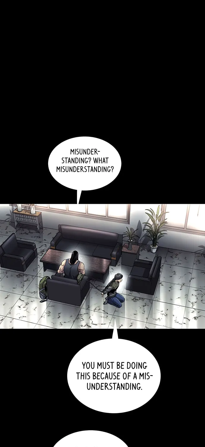 Vigilante Part 2 Chapter 23 page 73 - 