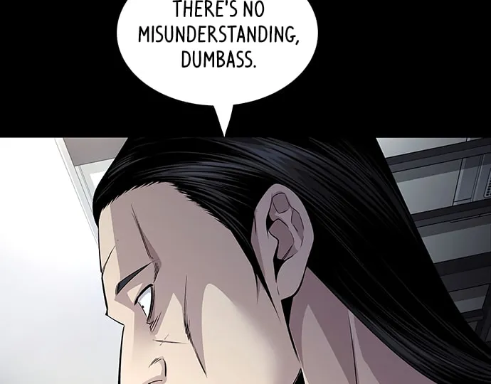 Vigilante Part 2 Chapter 23 page 74 - 