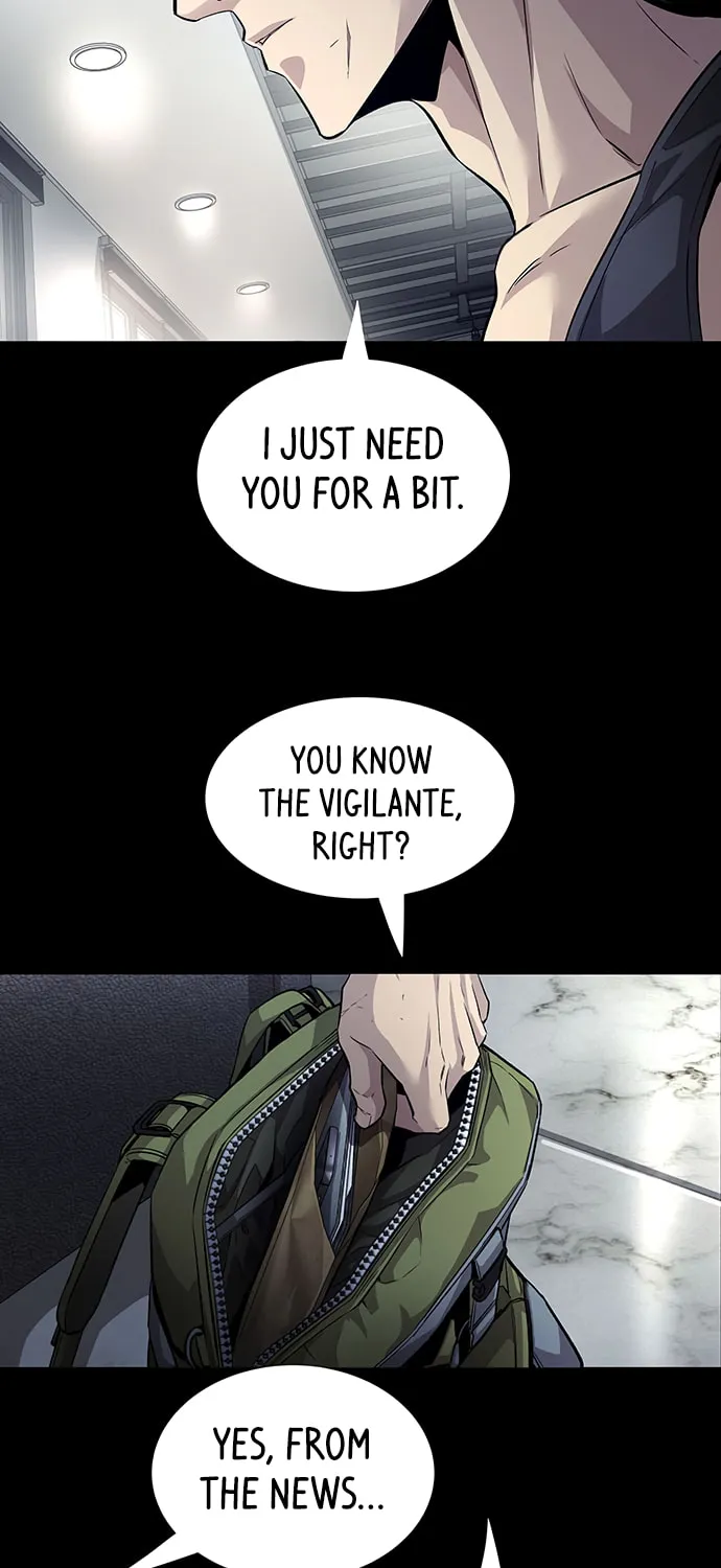Vigilante Part 2 Chapter 23 page 75 - 