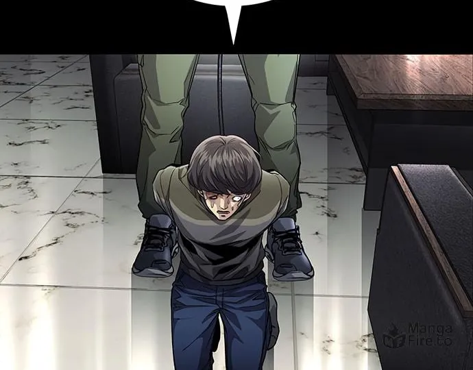 Vigilante Part 2 Chapter 23 page 78 - 