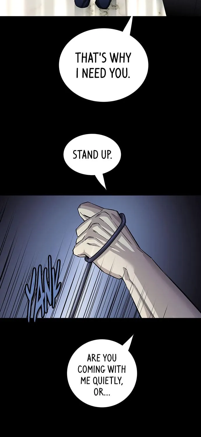 Vigilante Part 2 Chapter 23 page 79 - 