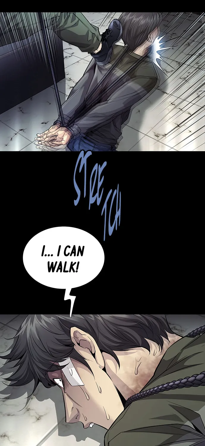 Vigilante Part 2 Chapter 23 page 81 - 