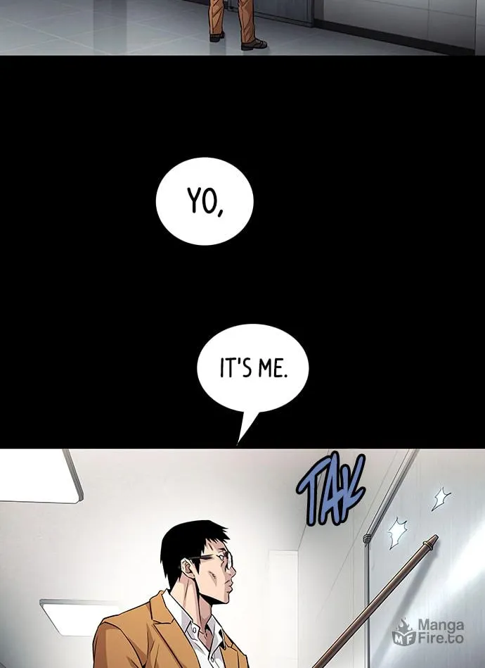 Vigilante Part 2 Chapter 23 page 84 - 
