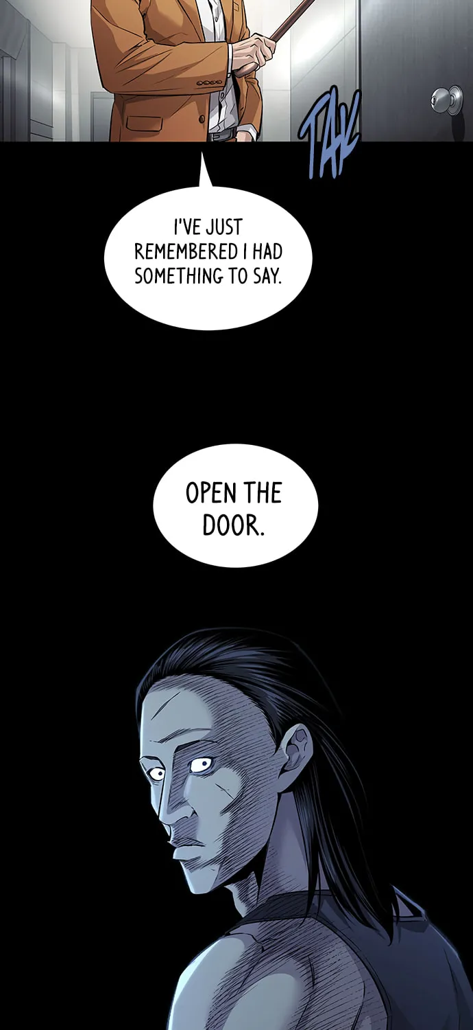 Vigilante Part 2 Chapter 23 page 85 - 