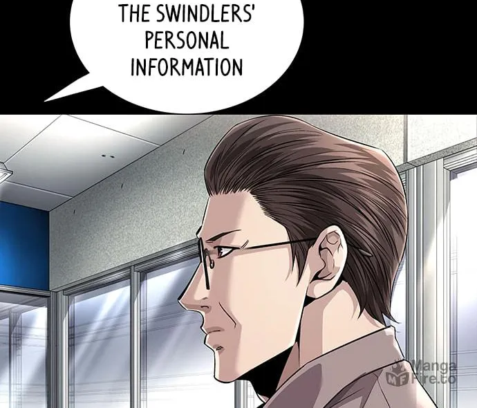 Vigilante Part 2 Chapter 23 page 10 - 