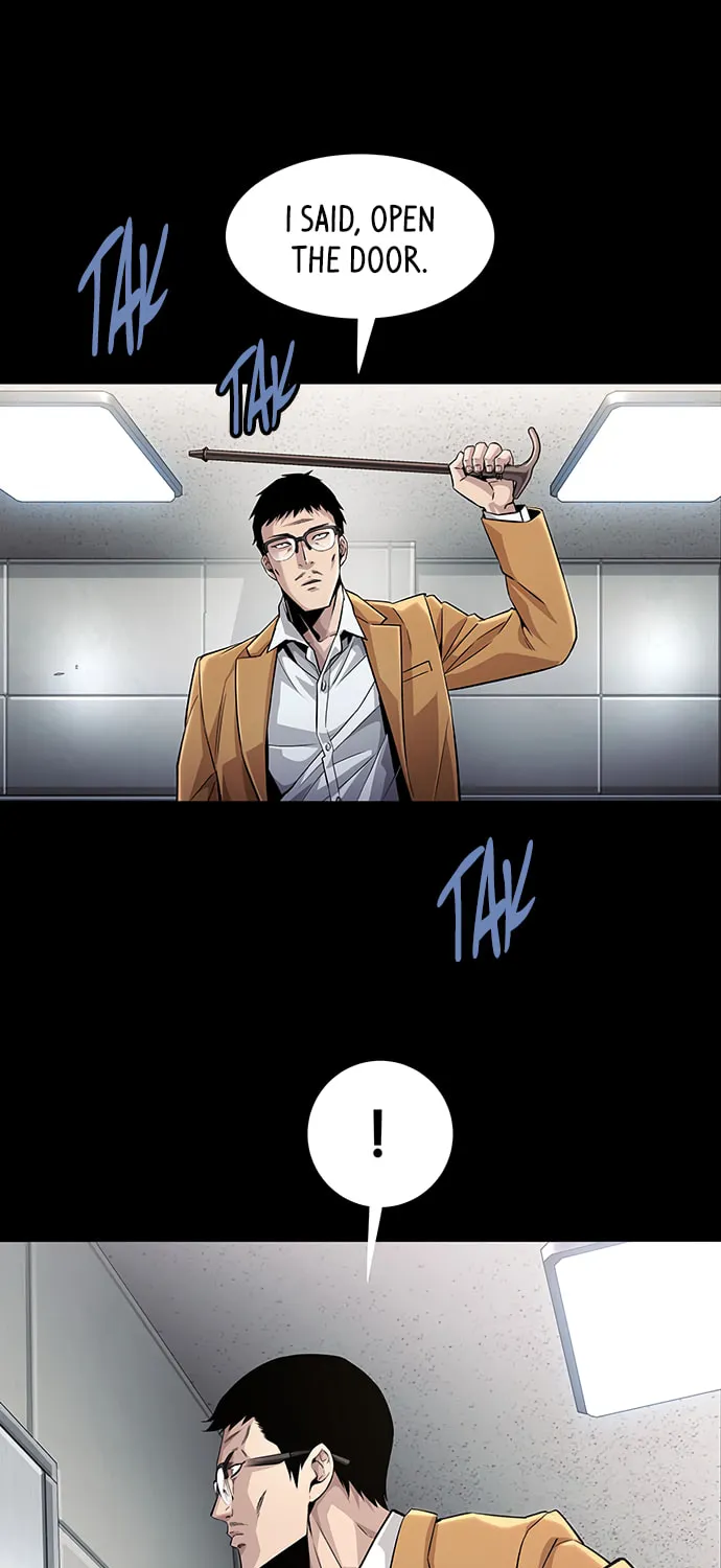 Vigilante Part 2 Chapter 24 page 1 - 