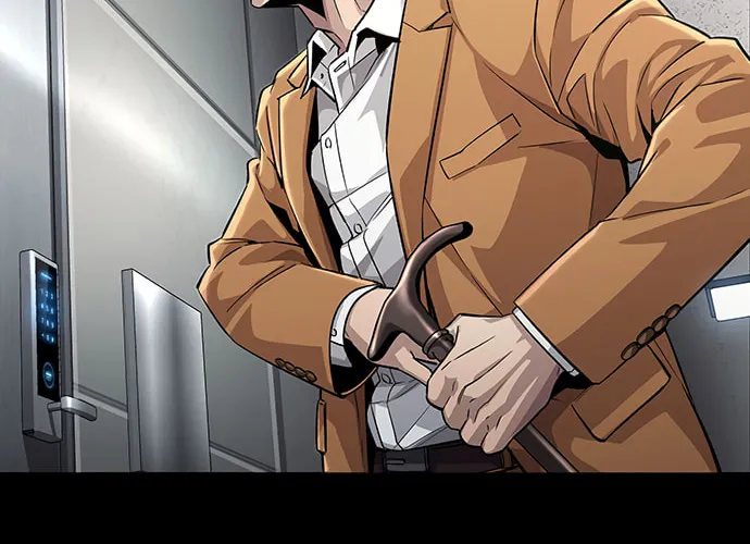 Vigilante Part 2 Chapter 24 page 2 - 