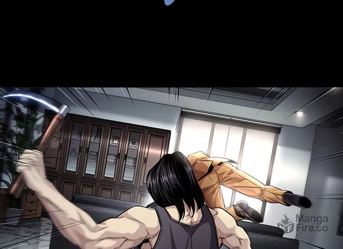 Vigilante Part 2 Chapter 24 page 12 - 