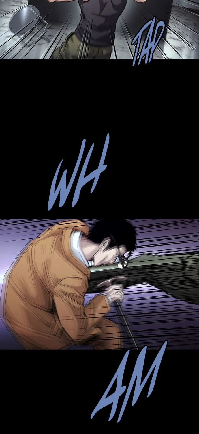 Vigilante Part 2 Chapter 24 page 13 - 