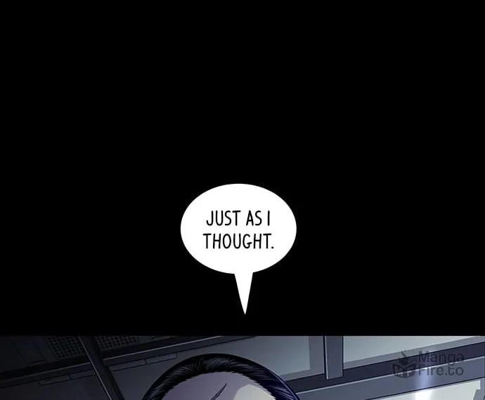 Vigilante Part 2 Chapter 24 page 18 - 
