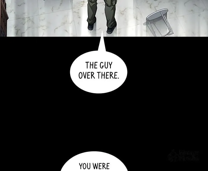 Vigilante Part 2 Chapter 24 page 20 - 