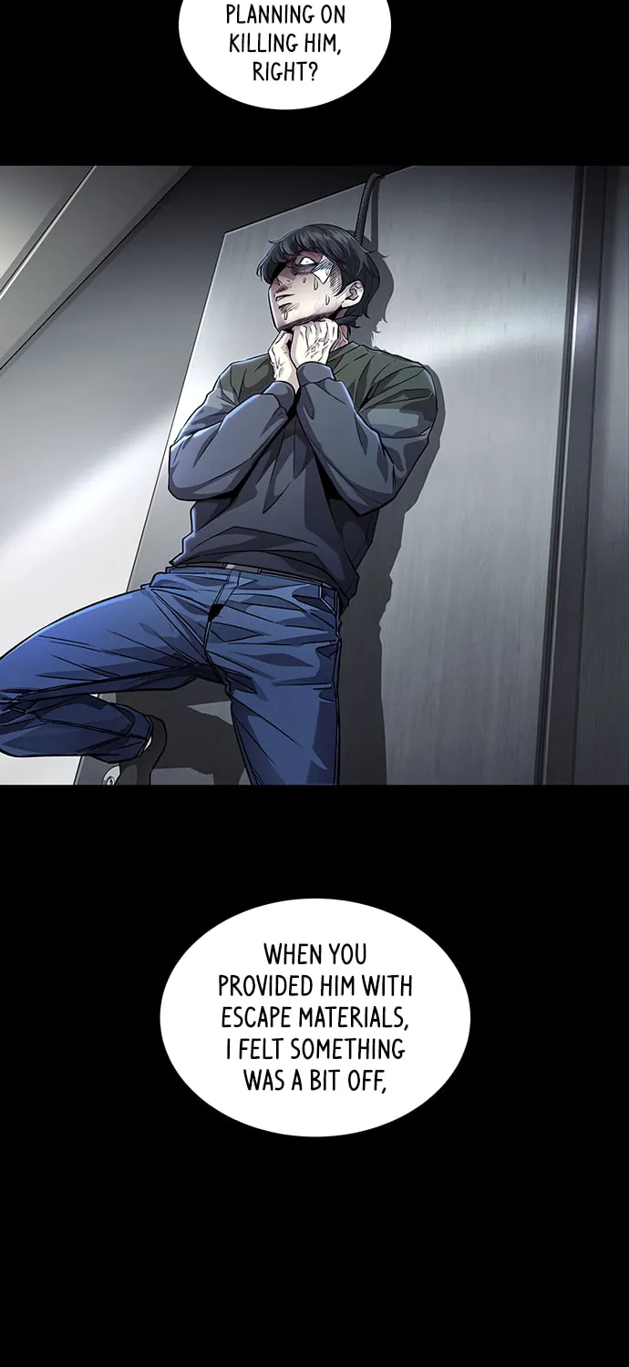Vigilante Part 2 Chapter 24 page 21 - 