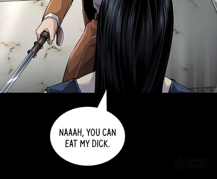 Vigilante Part 2 Chapter 24 page 24 - 