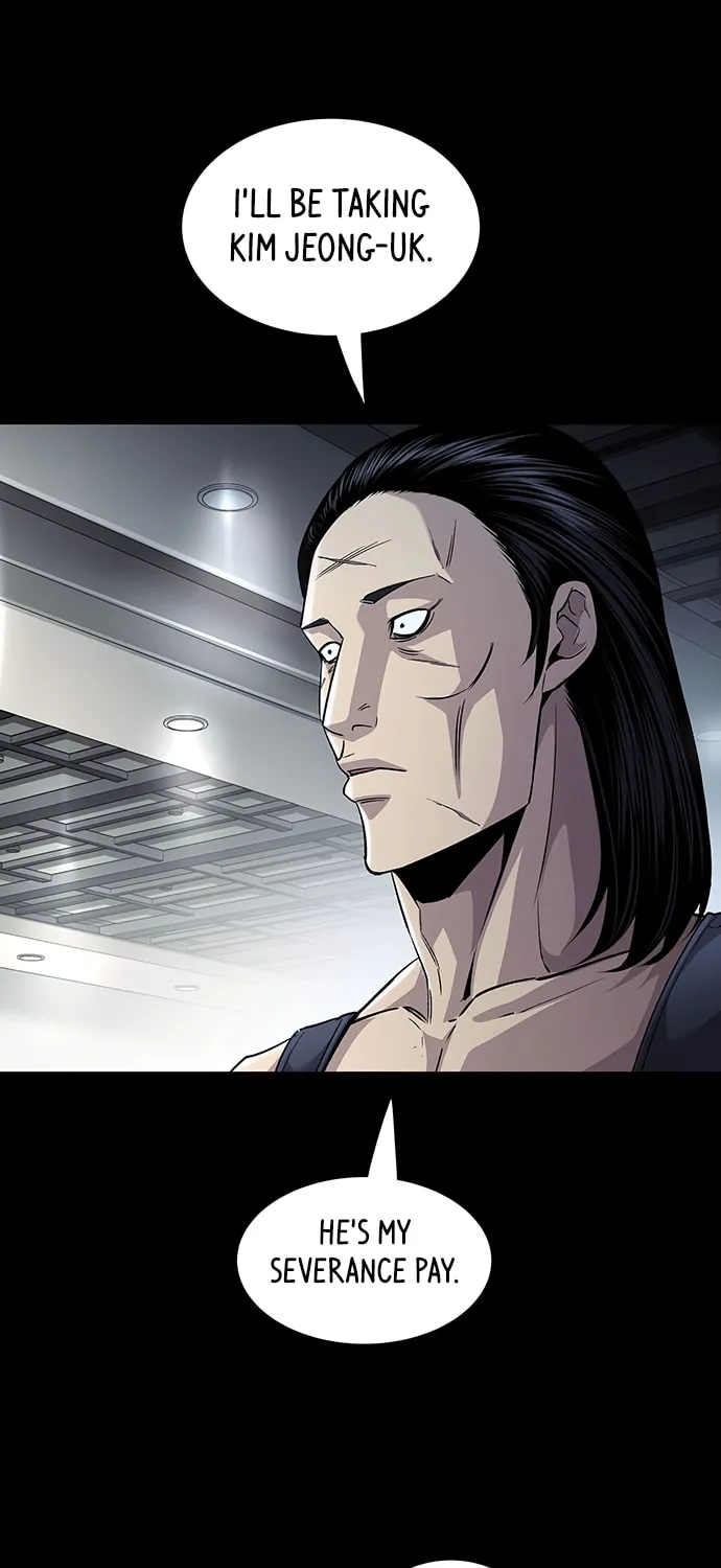 Vigilante Part 2 Chapter 24 page 25 - 