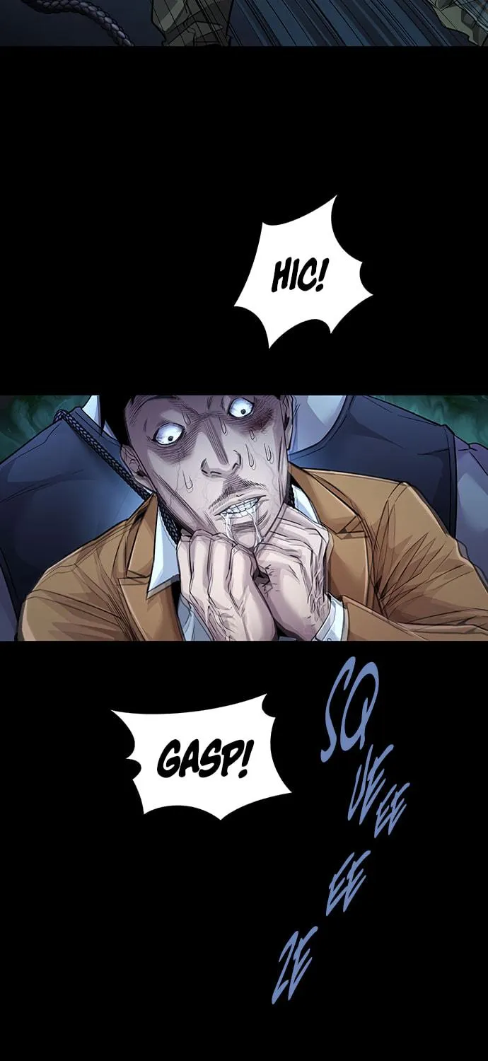 Vigilante Part 2 Chapter 24 page 35 - 