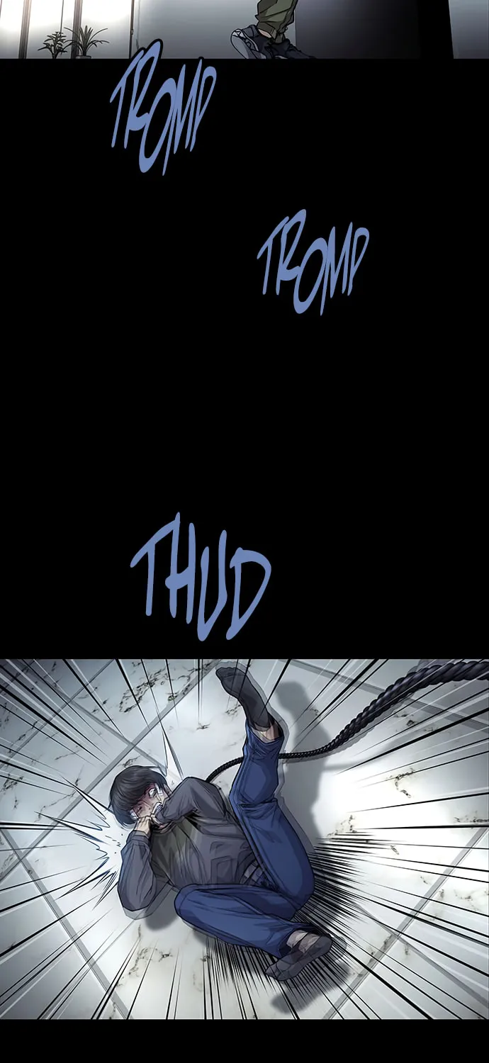 Vigilante Part 2 Chapter 24 page 37 - 