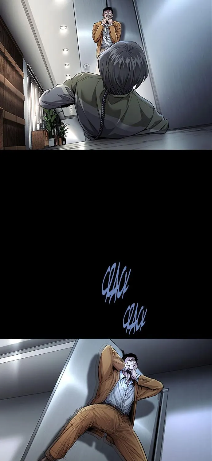 Vigilante Part 2 Chapter 24 page 39 - 