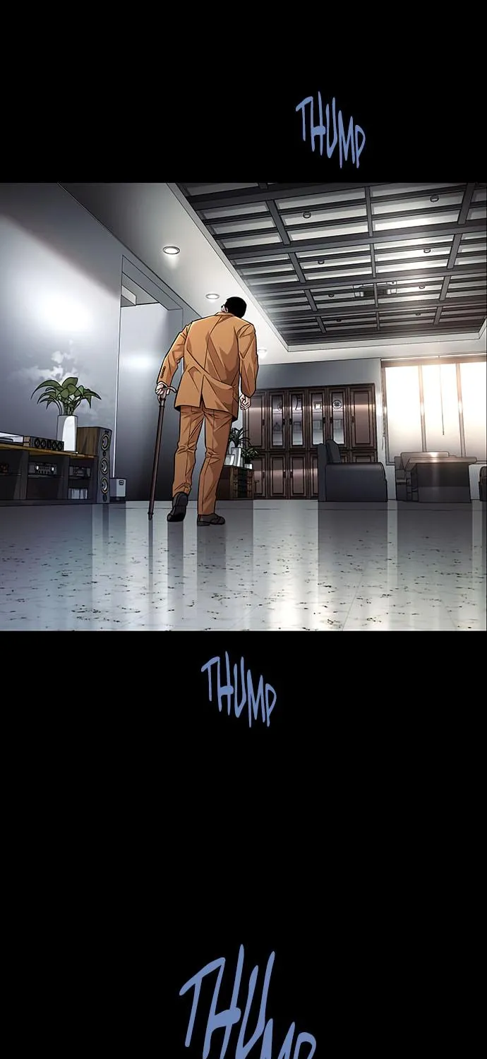 Vigilante Part 2 Chapter 24 page 5 - 