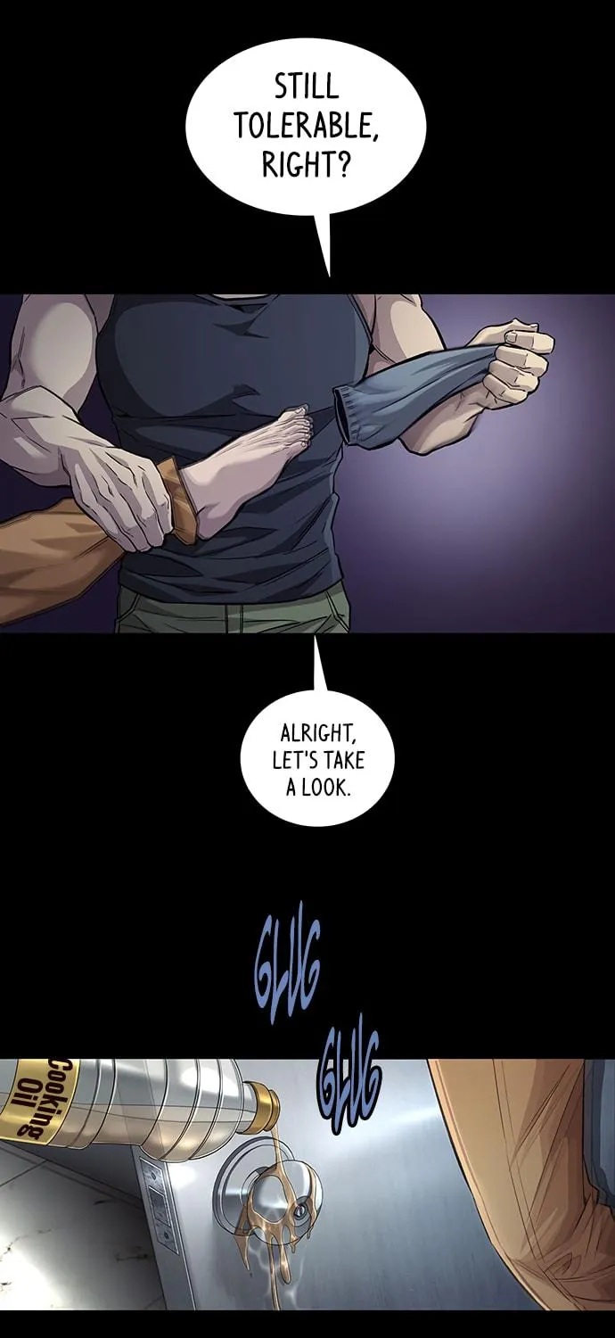 Vigilante Part 2 Chapter 24 page 41 - 