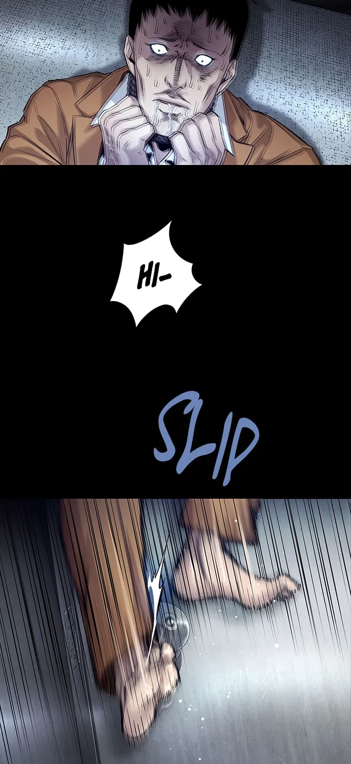 Vigilante Part 2 Chapter 24 page 43 - 