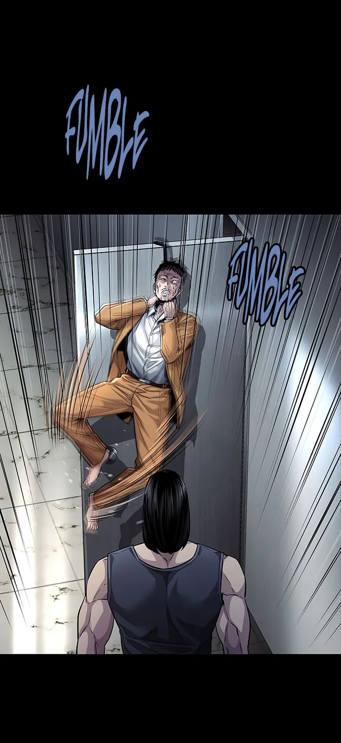 Vigilante Part 2 Chapter 24 page 45 - 
