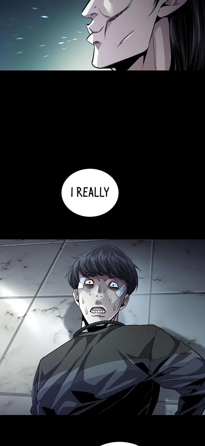 Vigilante Part 2 Chapter 24 page 47 - 