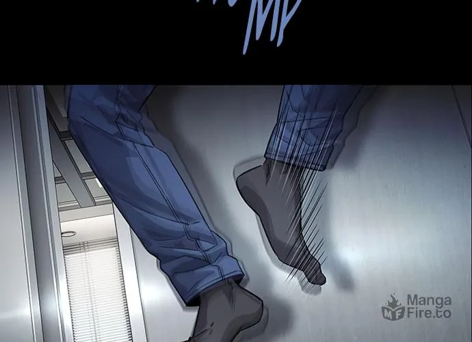 Vigilante Part 2 Chapter 24 page 6 - 