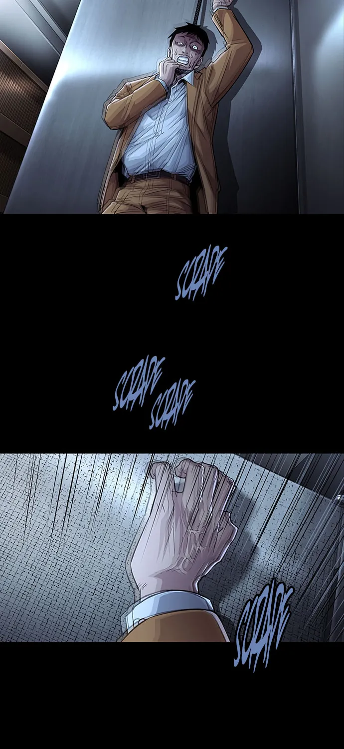Vigilante Part 2 Chapter 24 page 51 - 