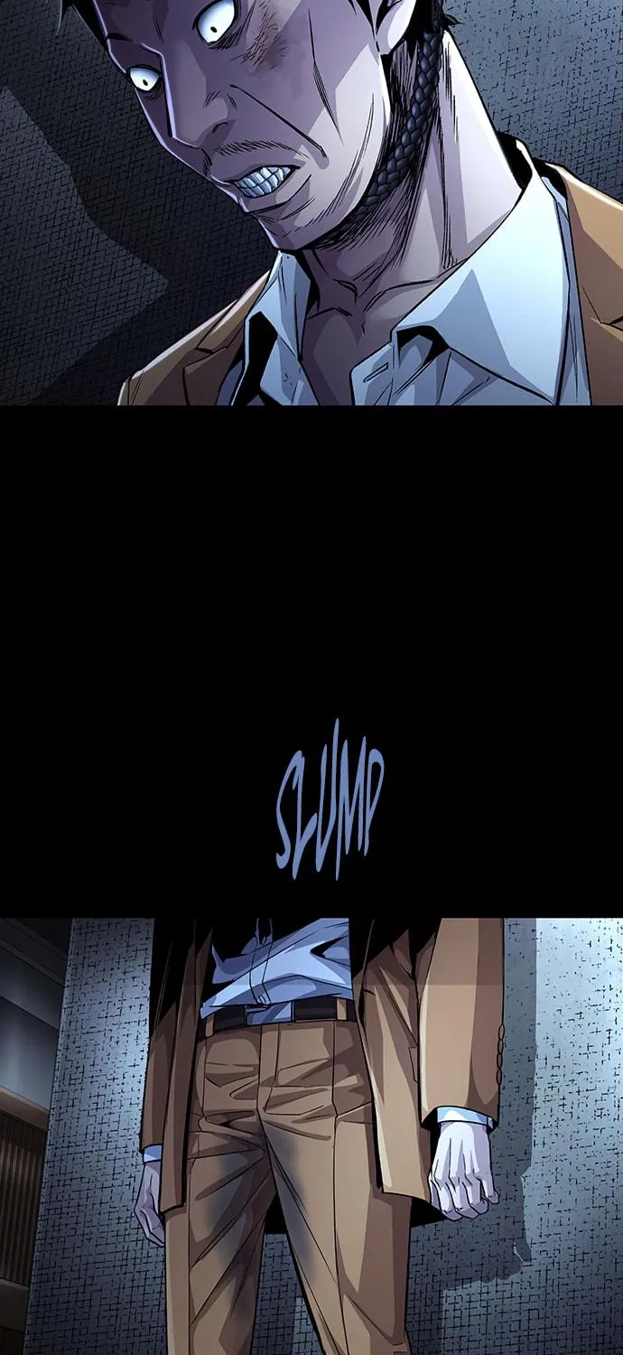 Vigilante Part 2 Chapter 24 page 53 - 