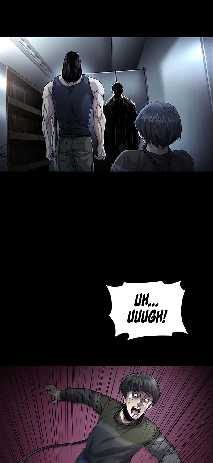 Vigilante Part 2 Chapter 24 page 55 - 