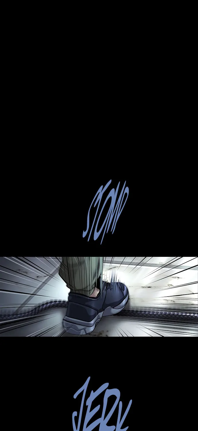 Vigilante Part 2 Chapter 24 page 57 - 