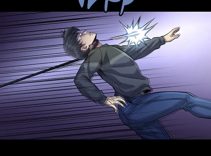 Vigilante Part 2 Chapter 24 page 58 - 