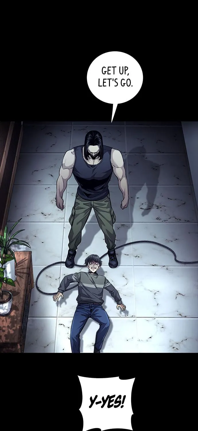 Vigilante Part 2 Chapter 24 page 59 - 