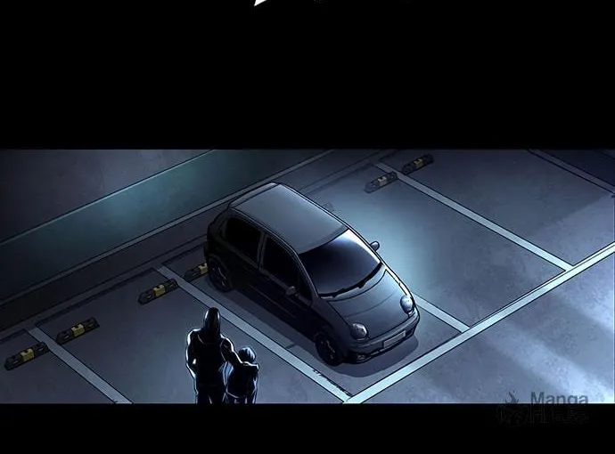 Vigilante Part 2 Chapter 24 page 60 - 