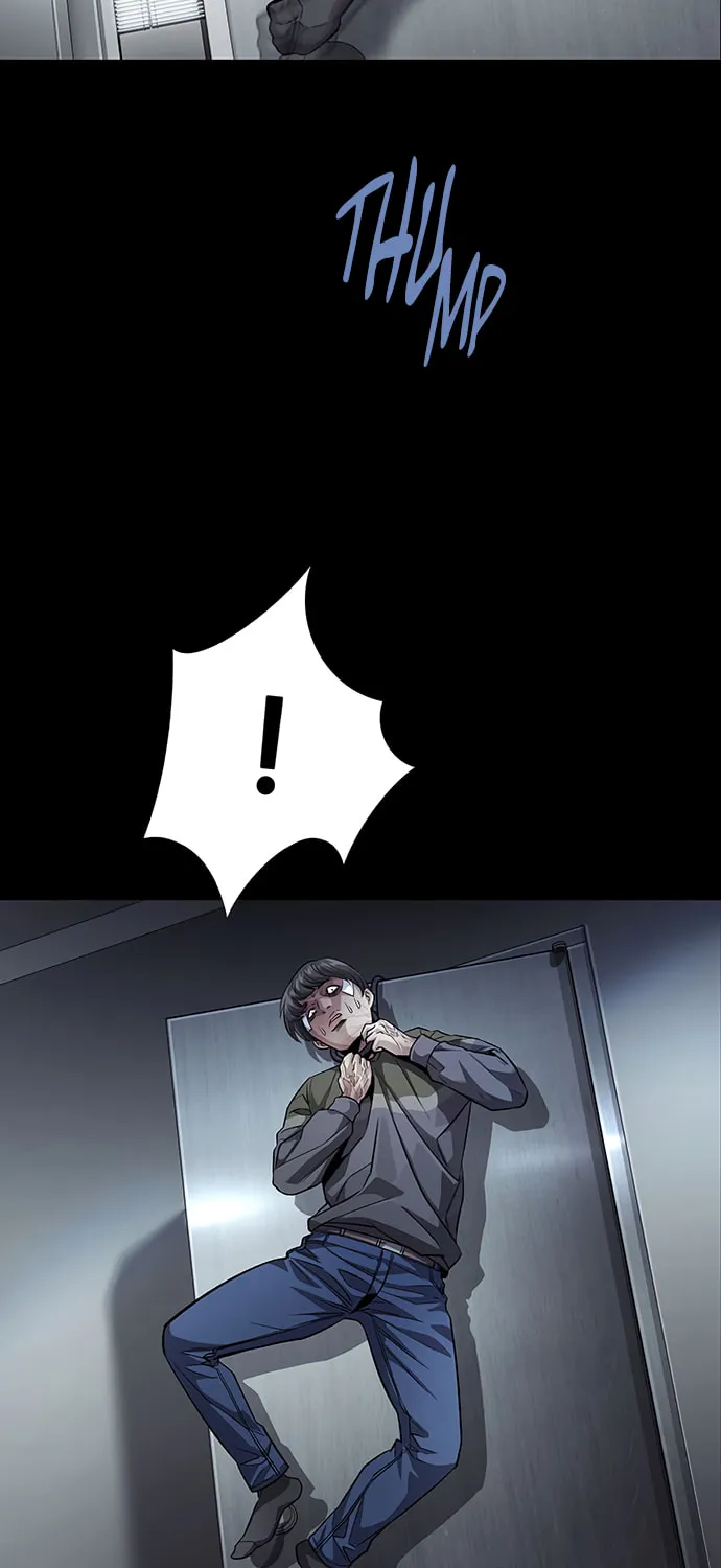 Vigilante Part 2 Chapter 24 page 7 - 