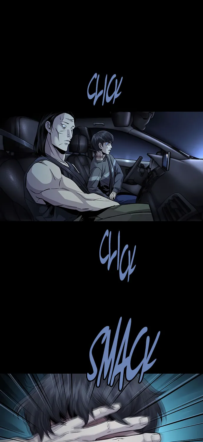 Vigilante Part 2 Chapter 24 page 61 - 