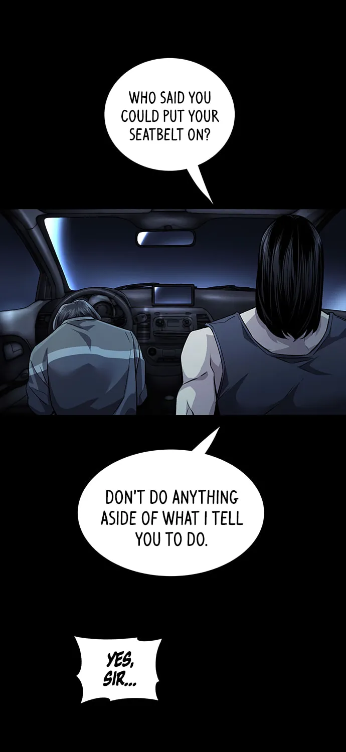 Vigilante Part 2 Chapter 24 page 63 - 