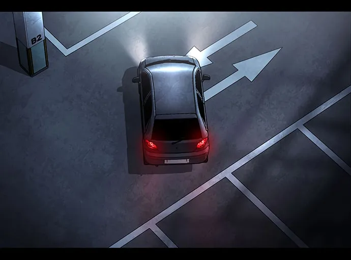 Vigilante Part 2 Chapter 24 page 64 - 