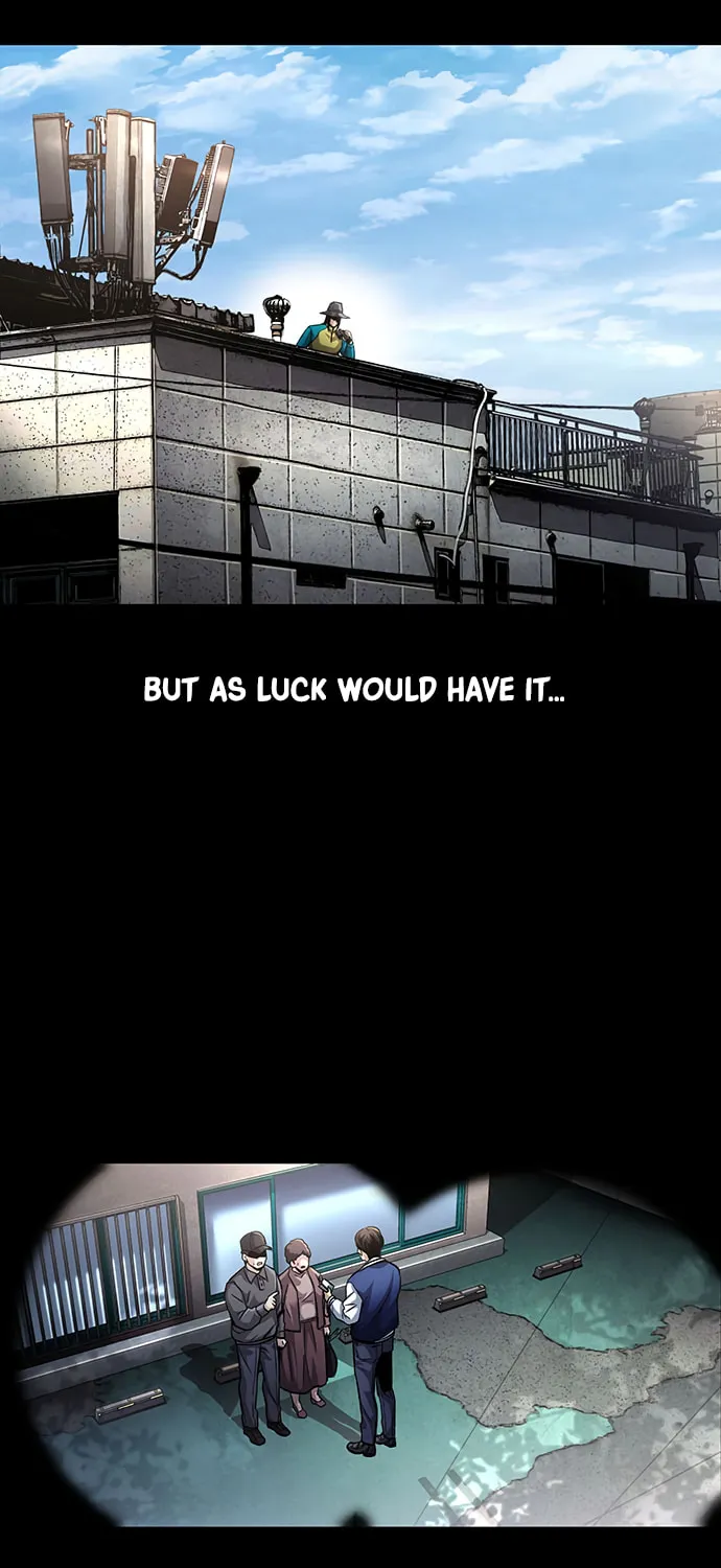 Vigilante Part 2 Chapter 24 page 67 - 