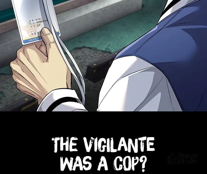Vigilante Part 2 Chapter 24 page 70 - 