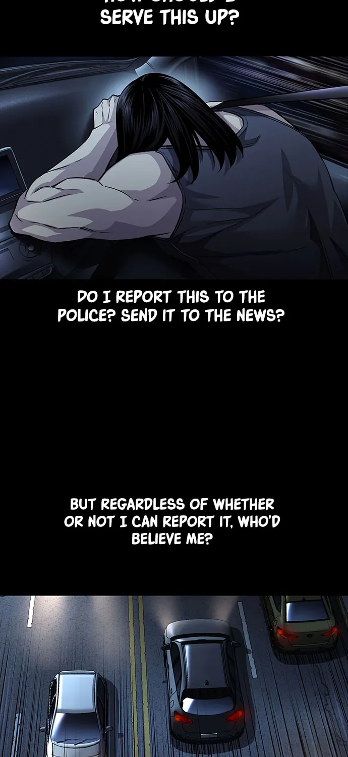 Vigilante Part 2 Chapter 24 page 75 - 